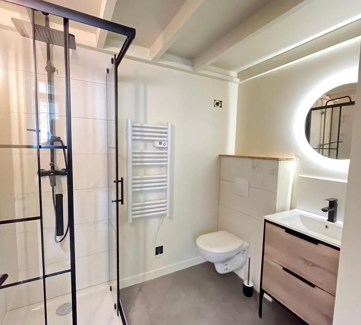 Studio Tout Confort Dans Une Residence De Charme Saint-Etienne  0*, Saint-Etienne (Loire)